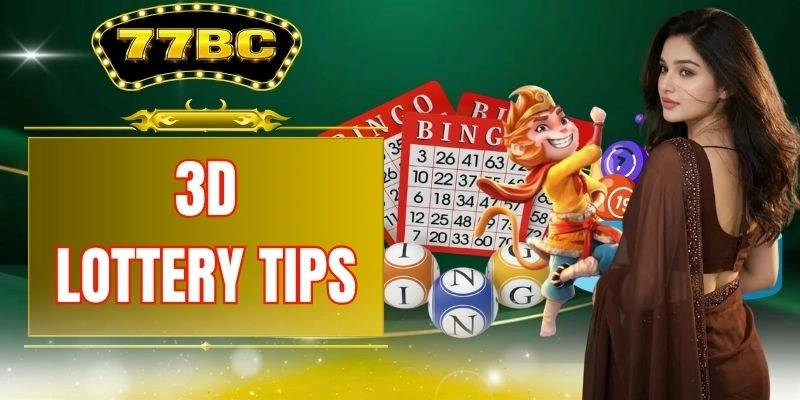 3D Lottery Tips: A Complete Guide To Winning Predictions