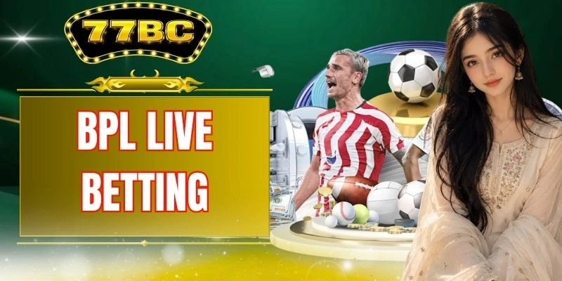 BPL Live Betting: 3 Standard Rules For Cricket Lovers