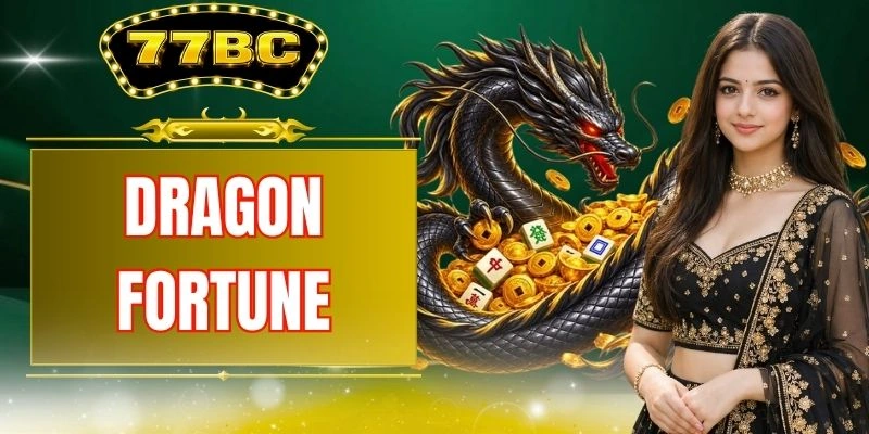 Dragon Fortune: The Best Online Slot Game Of The Year 2026