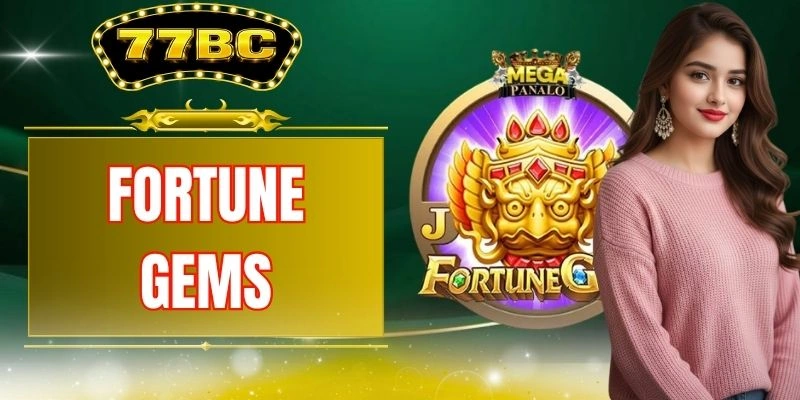 Fortune Gems: Discover The Elite Slot Game Experience