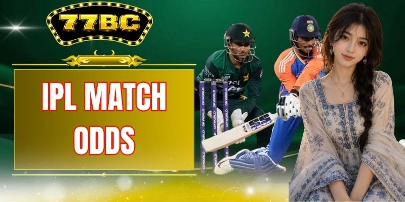 IPL Match Odds: Guide To 3 Ways To Read Rates For Members