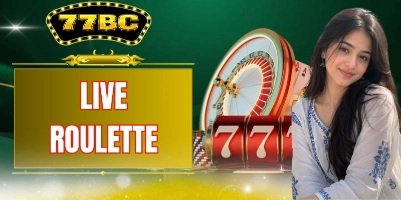 Live Roulette: Experience 3 International Game Variants