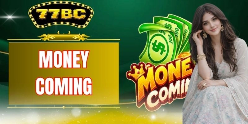 Money Coming: A Unique And New Slot Game For Big Rewards