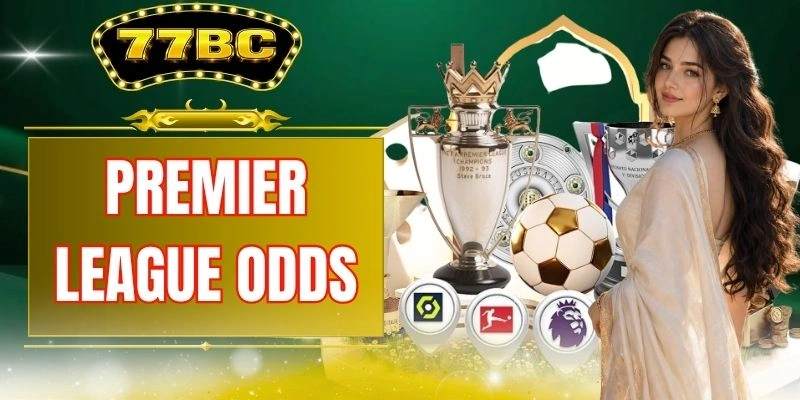 Premier League Odds: Accurate Analysis Of 3 Football Bets