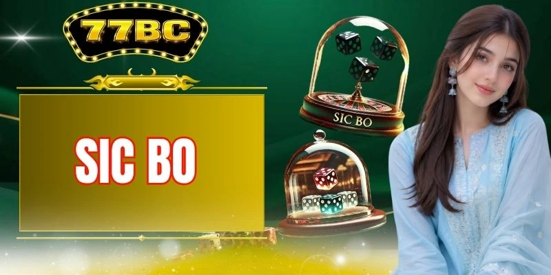 Sic Bo - A Thrilling Online Dice Game For Every Player
