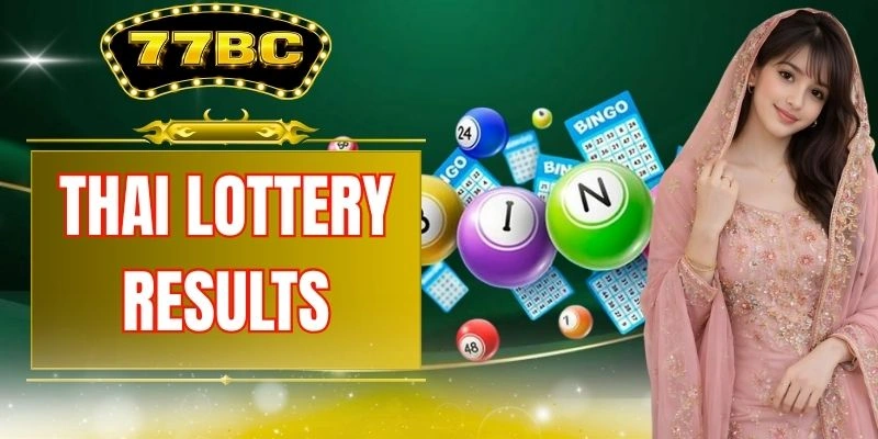 Thai Lottery Results: Three Ways To Check Winning Numbers